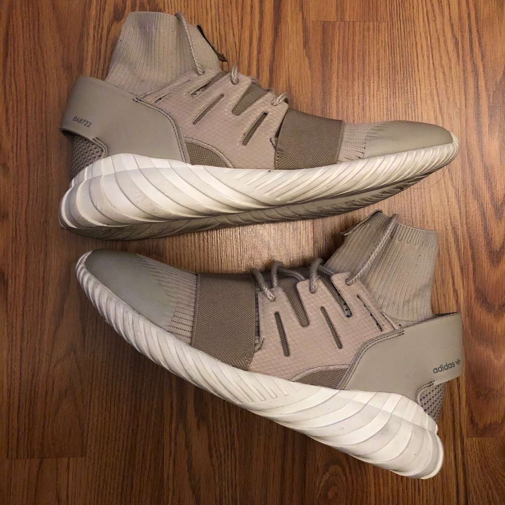 Adidas Tubular Doom “Special Forces”